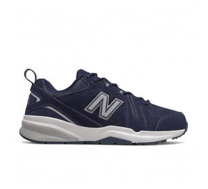 Women's Wide Fit New Balance MX608UN5 (New 624) Walking/Running Trainers