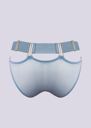 Merida Brief Dusty Blue