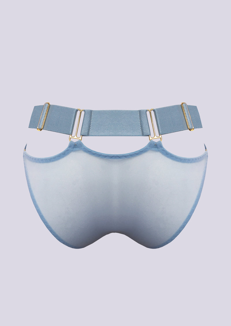 Merida Brief Dusty Blue