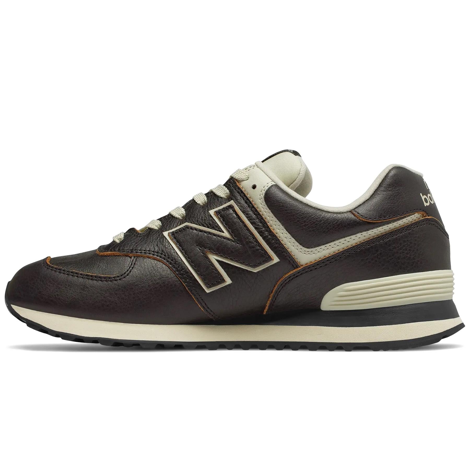 Women's Wide Fit New Balance ML574LPK Running Trainers - Exclusive ENCAP