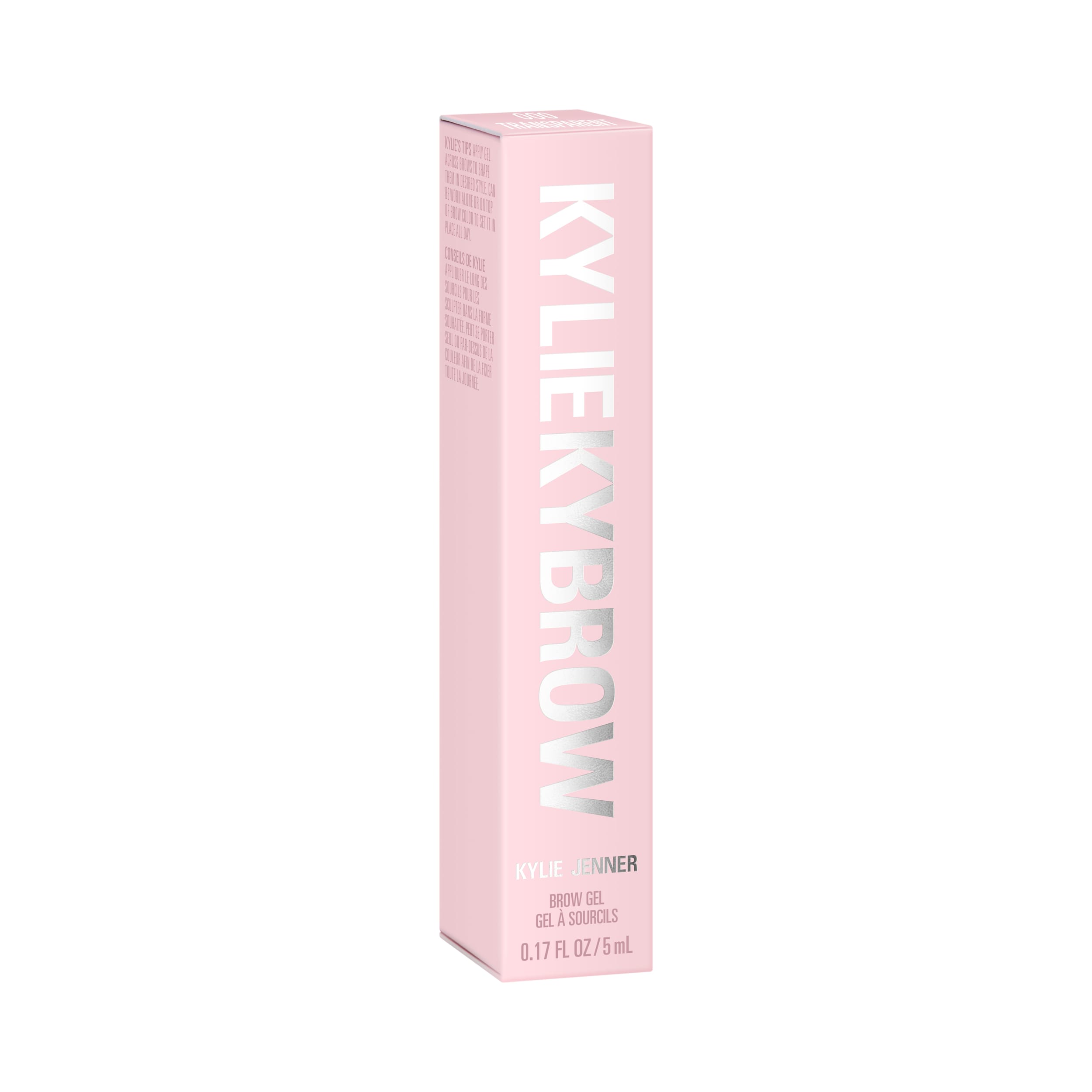 Kybrow Gel