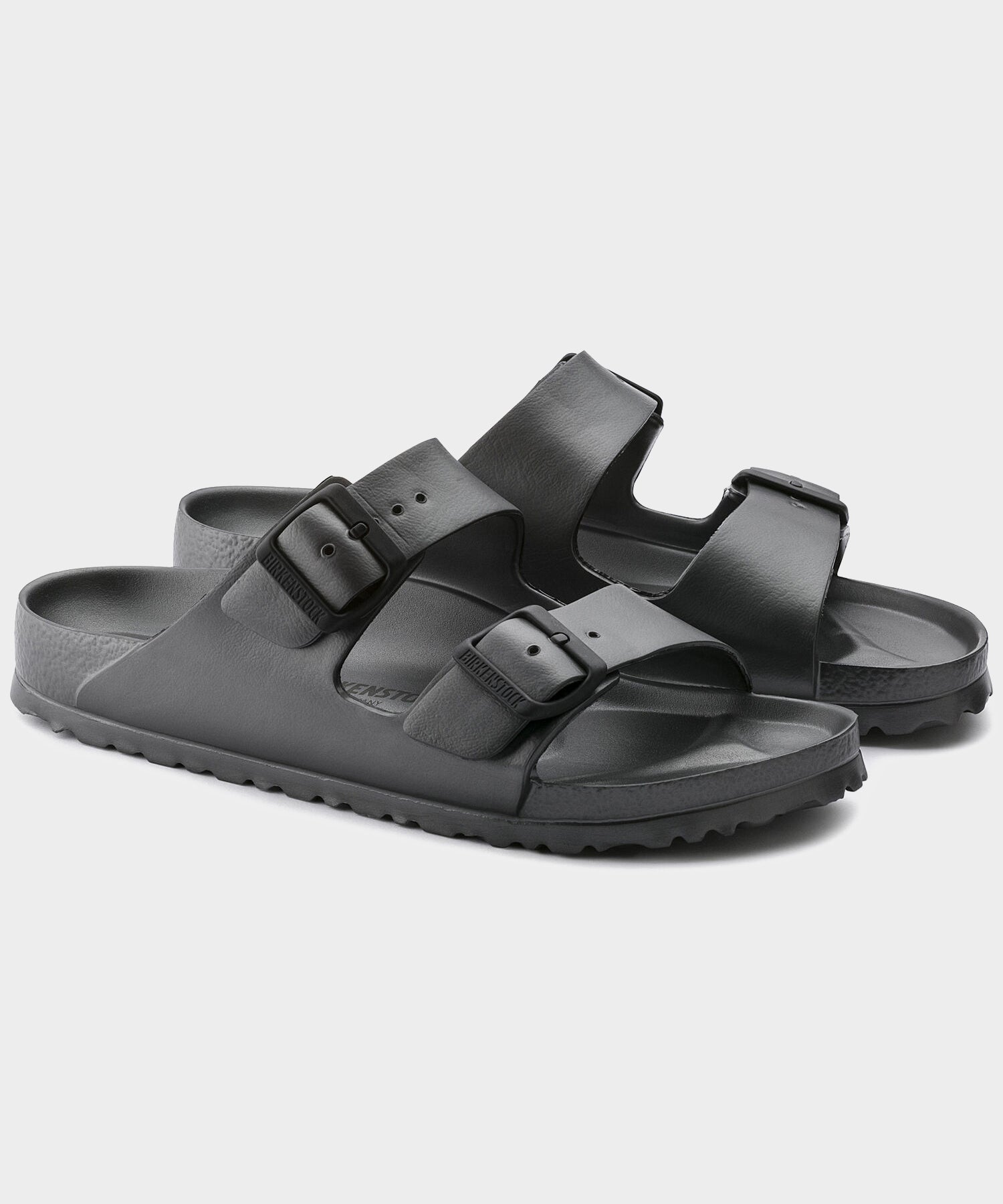 Birkenstock Arizona Eva in Black