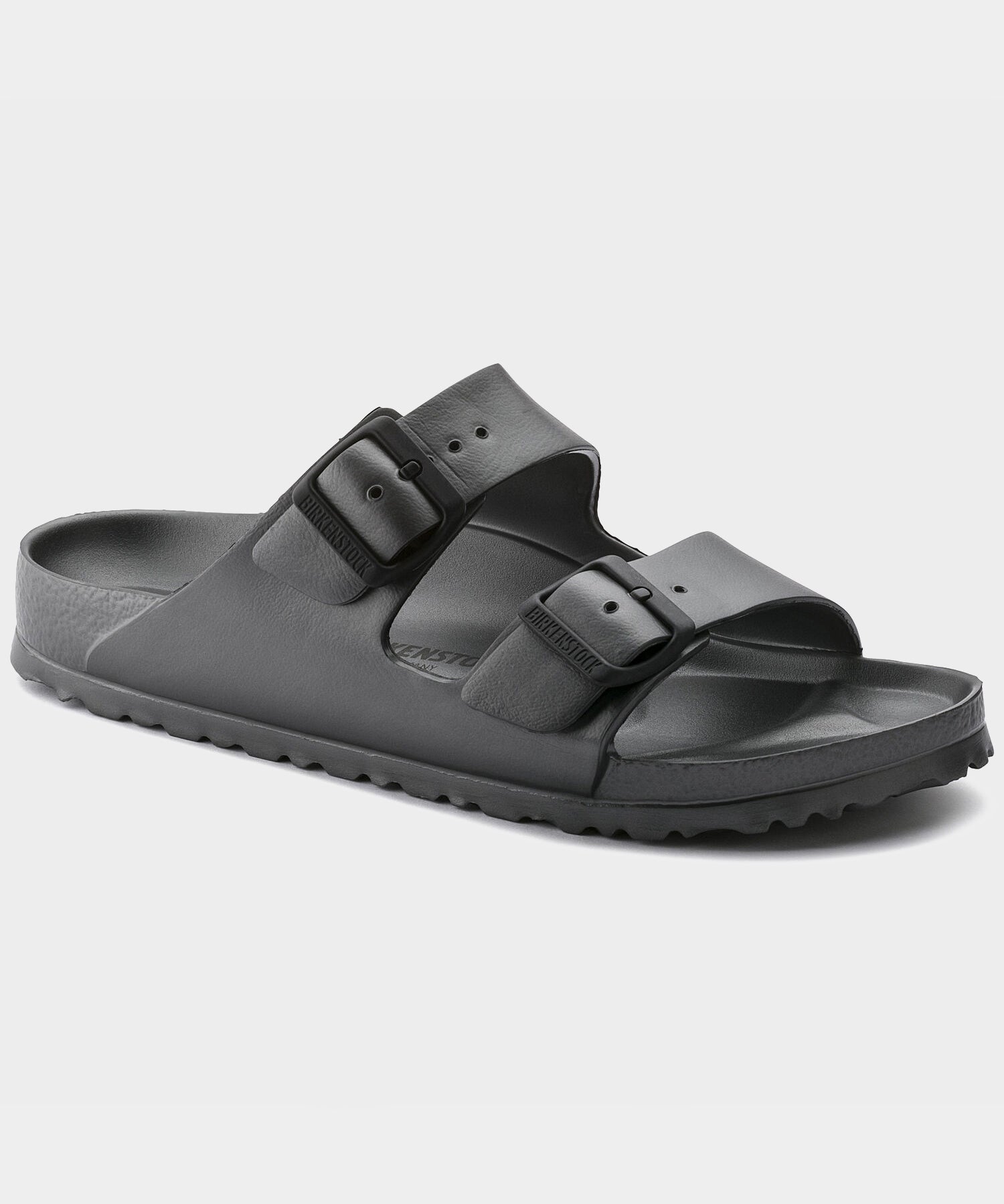 Birkenstock Arizona Eva in Black