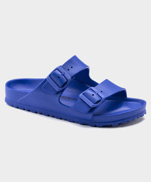 Birkenstock Arizona Eva in Ultra Blue