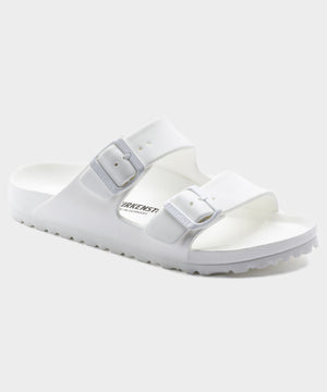 Birkenstock Arizona Eva in White