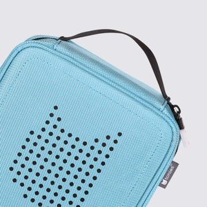 Tonies Carrying Case - Light Blue