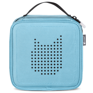 Tonies Carrying Case - Light Blue