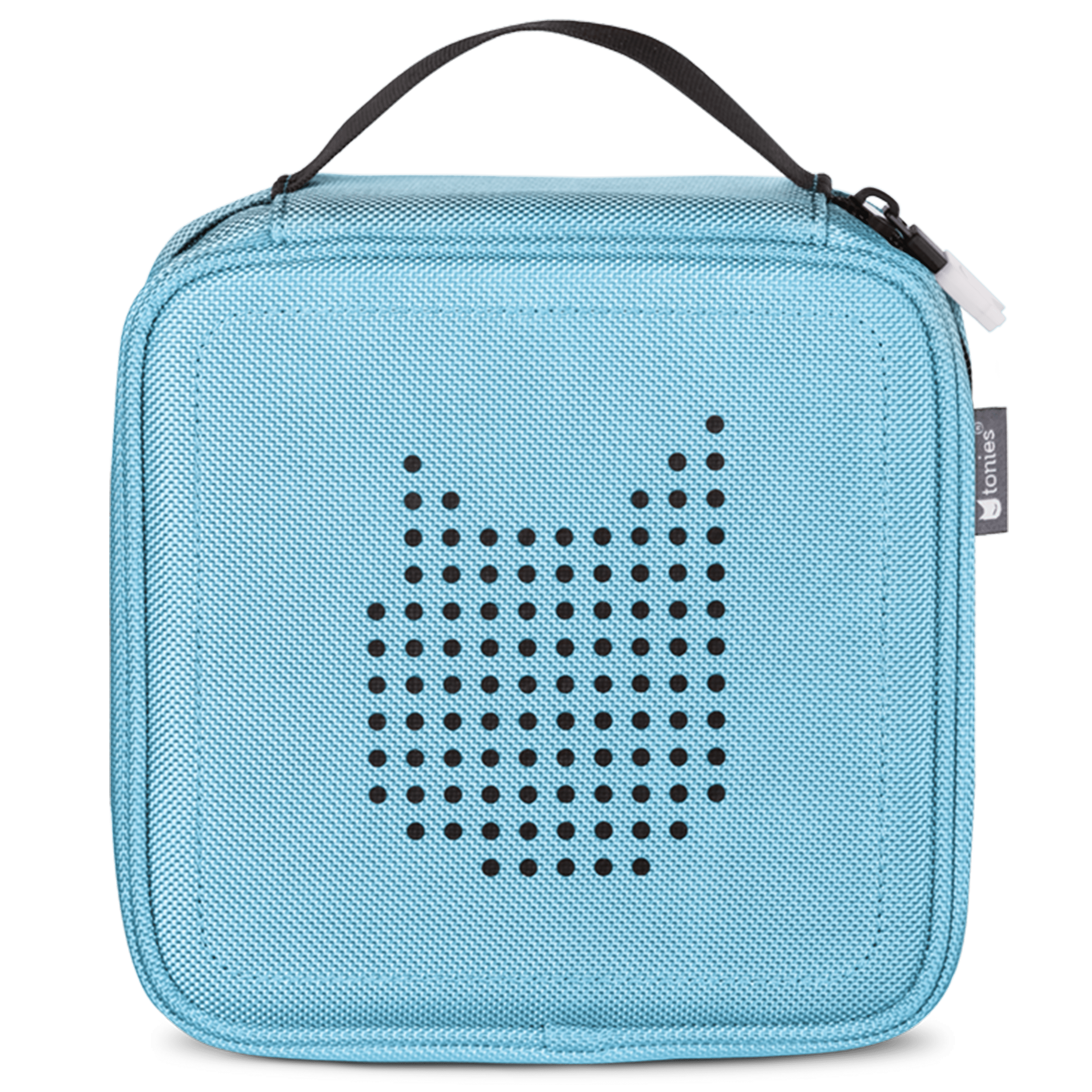 Tonies Carrying Case - Light Blue