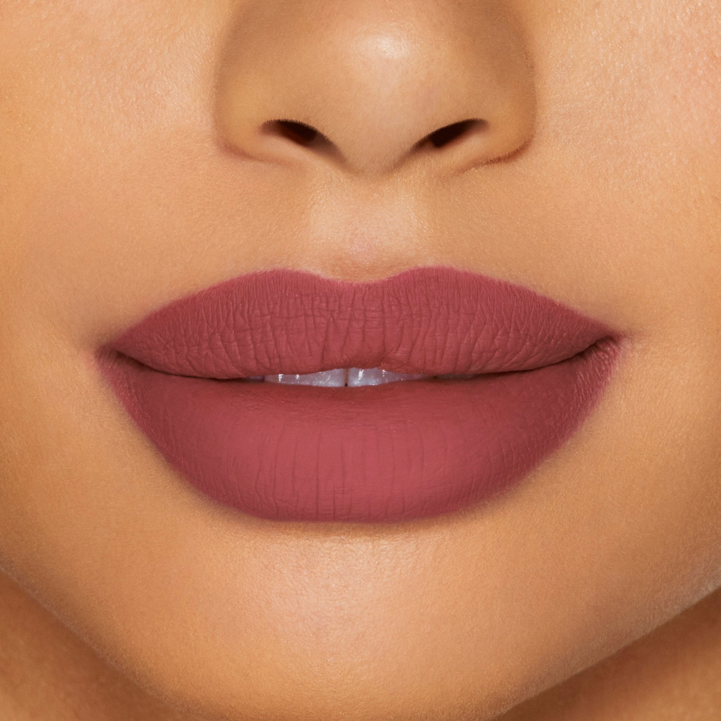 Matte Liquid Lipstick