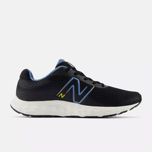 Women's Wide Fit New Balance M520RB8 Running Trainers