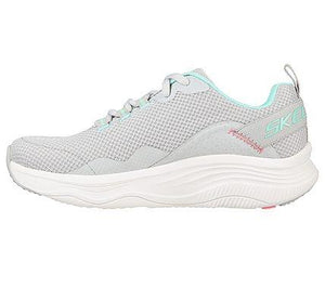 Womens Wide Fit Skechers 149835 Trainers