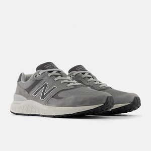 Women's Wide Fit New Balance MW880CA6 Walking/Running Trainers