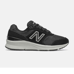 Womens Wide Fit New Balance WW880 Walking Trainers