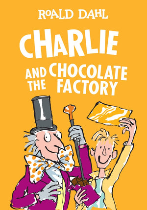 Roald Dahl: Charlie and the Chocolate Factory Tonie