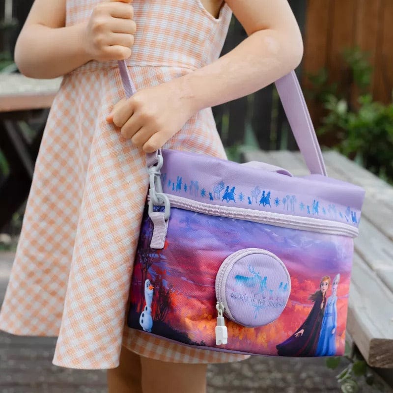 Disney Frozen Listen & Go Bag