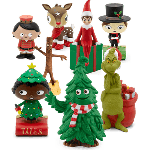 Christmas Favorites 8 Tonies Set