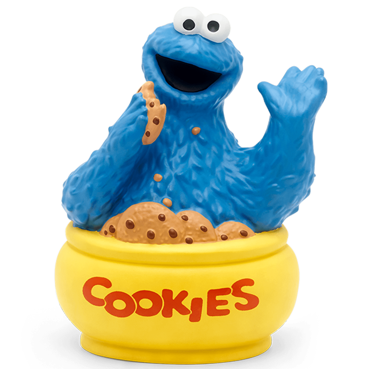 Sesame Street: Cookie Monster Tonie