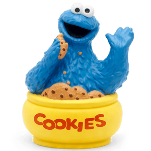 Sesame Street: Cookie Monster Tonie