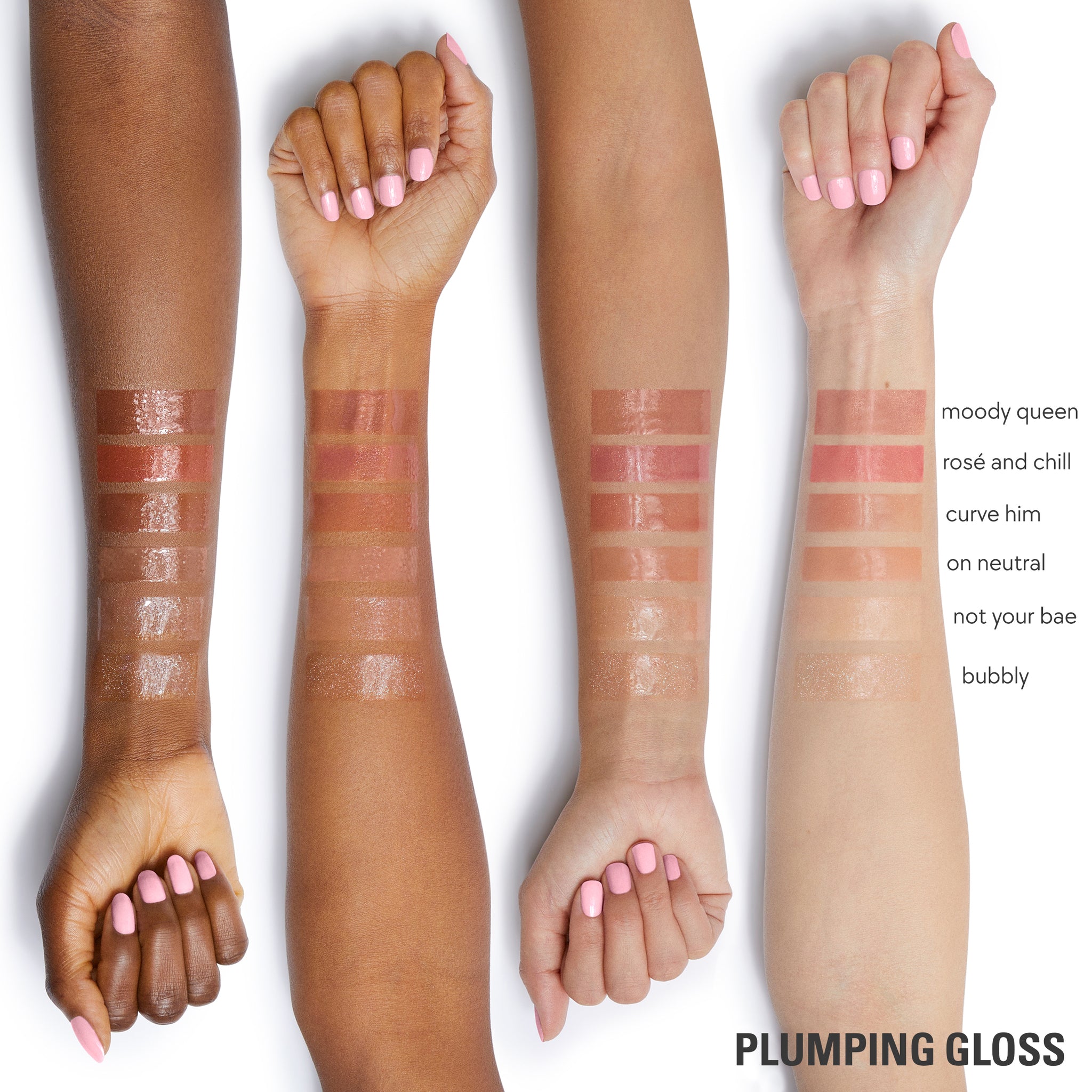 Plumping Gloss