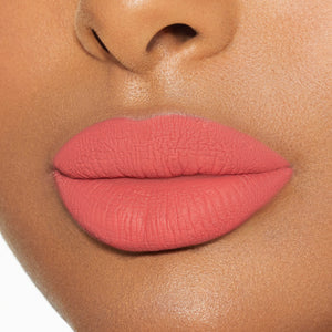 Matte Liquid Lipstick