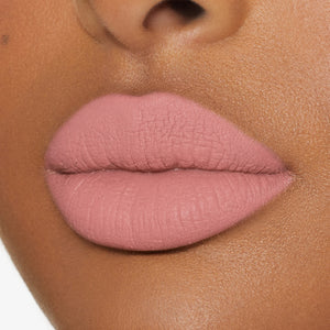 Matte Liquid Lipstick