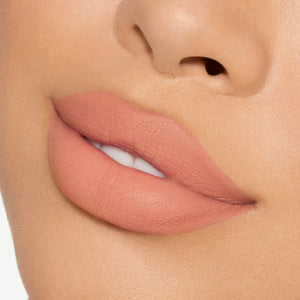 Matte Liquid Lipstick