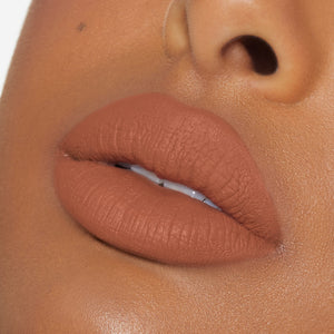 Matte Liquid Lipstick