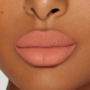 Matte Liquid Lipstick