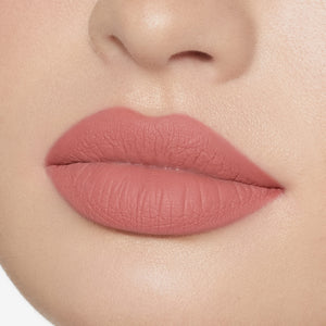 Matte Liquid Lipstick