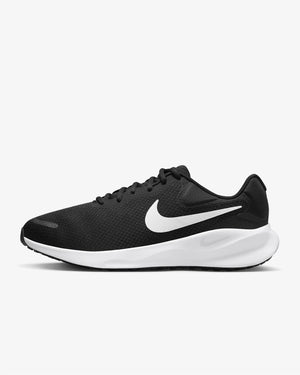 Women's Wide Fit Nike FB8501-002 Revolution 7 Running Trainers