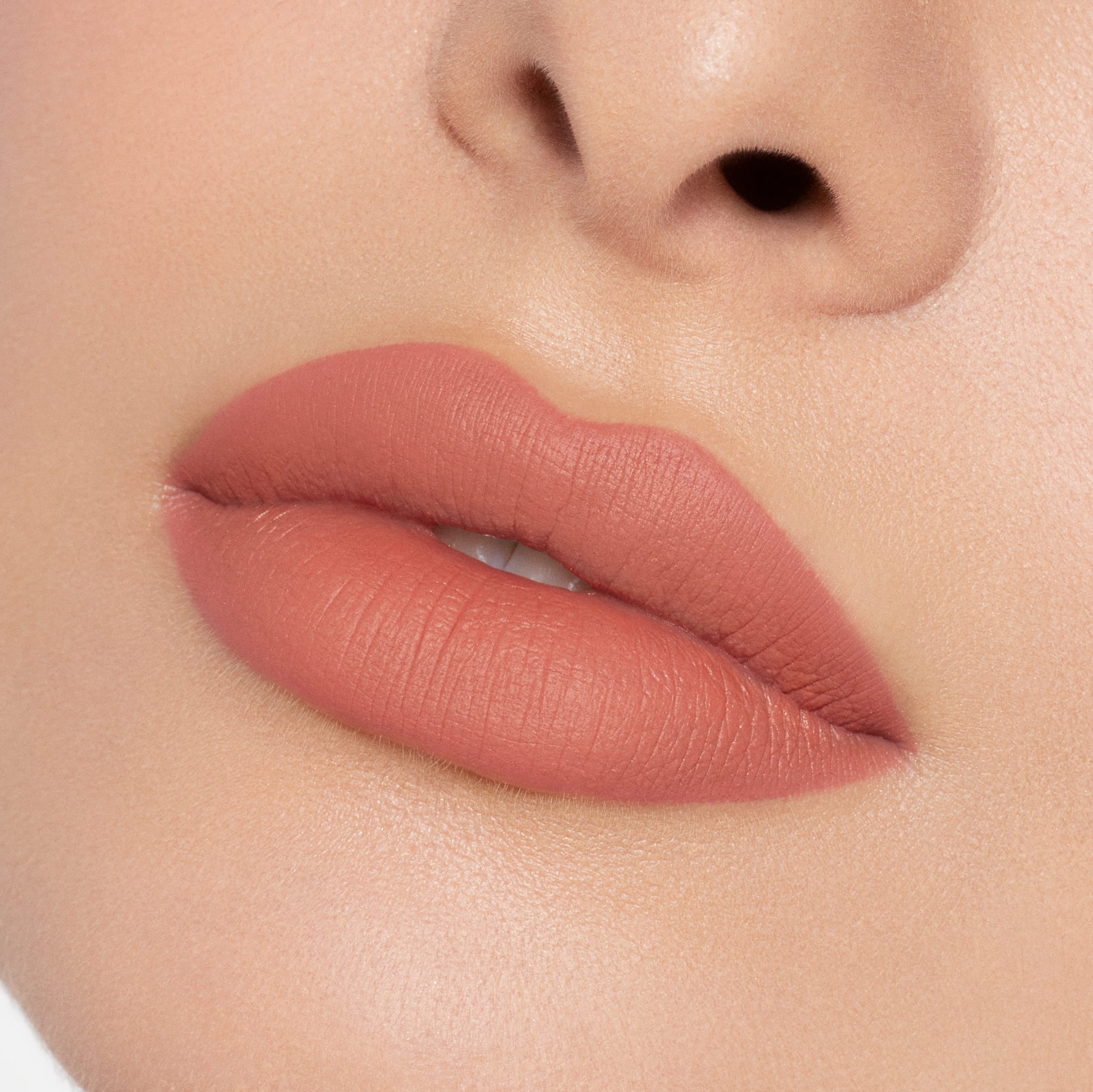 Matte Liquid Lipstick