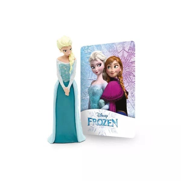 Disney Frozen Toniebox Starter Set - Blue