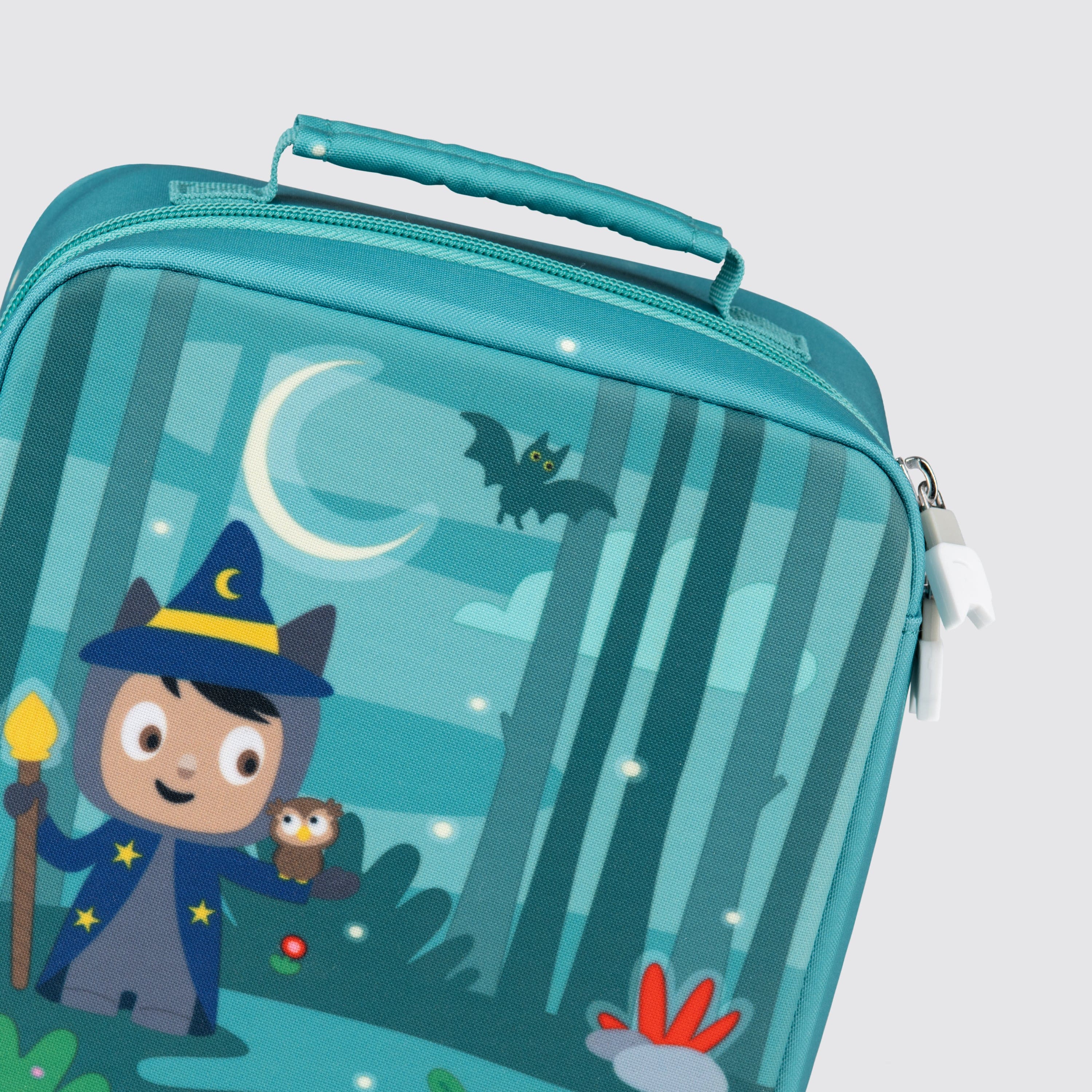 Carrying Case Max - Enchanted Forest