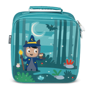 Carrying Case Max - Enchanted Forest