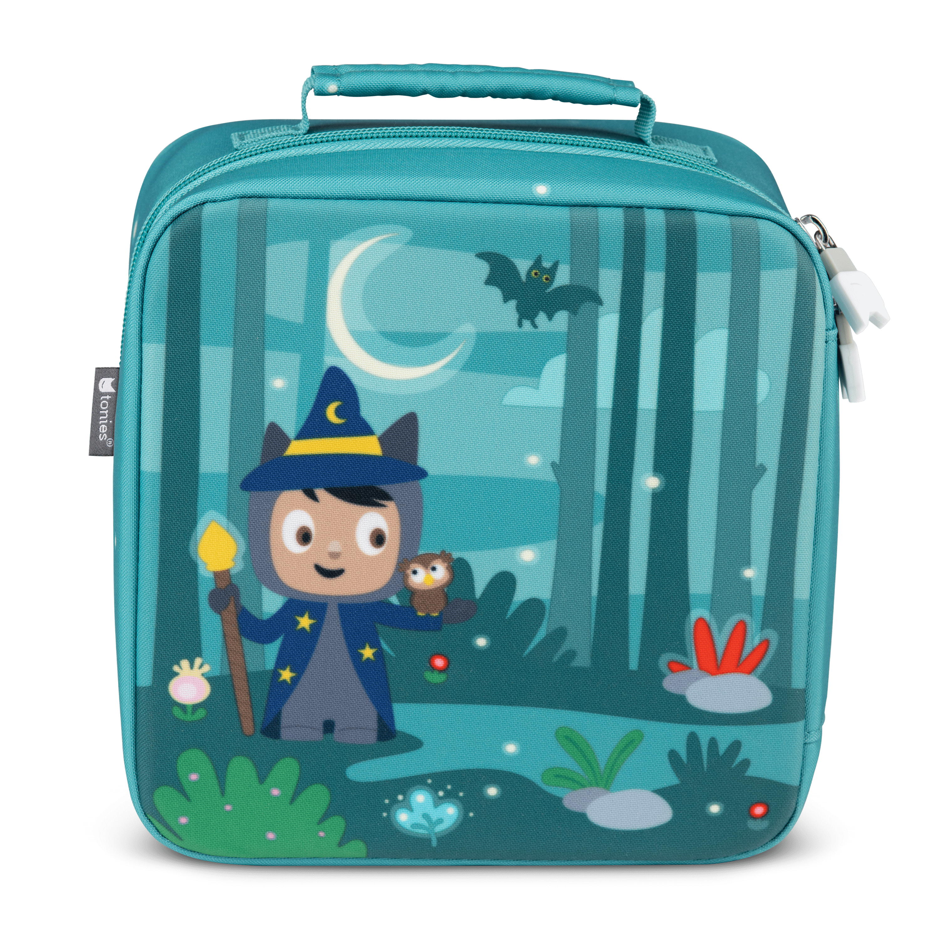 Carrying Case Max - Enchanted Forest