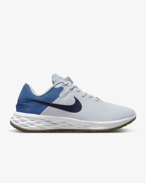 Womens Wide Fit Nike DD8476 002 Trainers