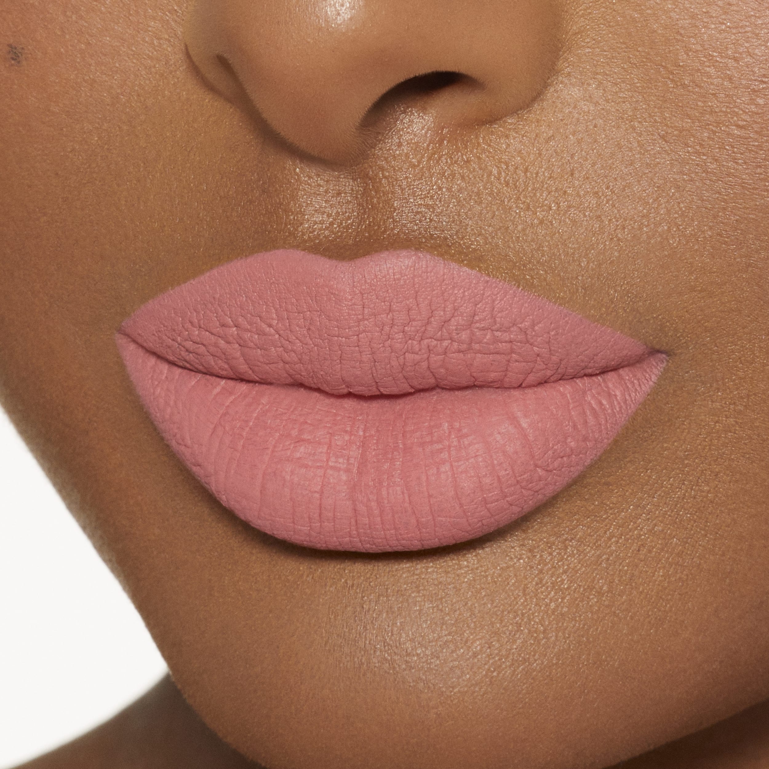 Matte Liquid Lipstick