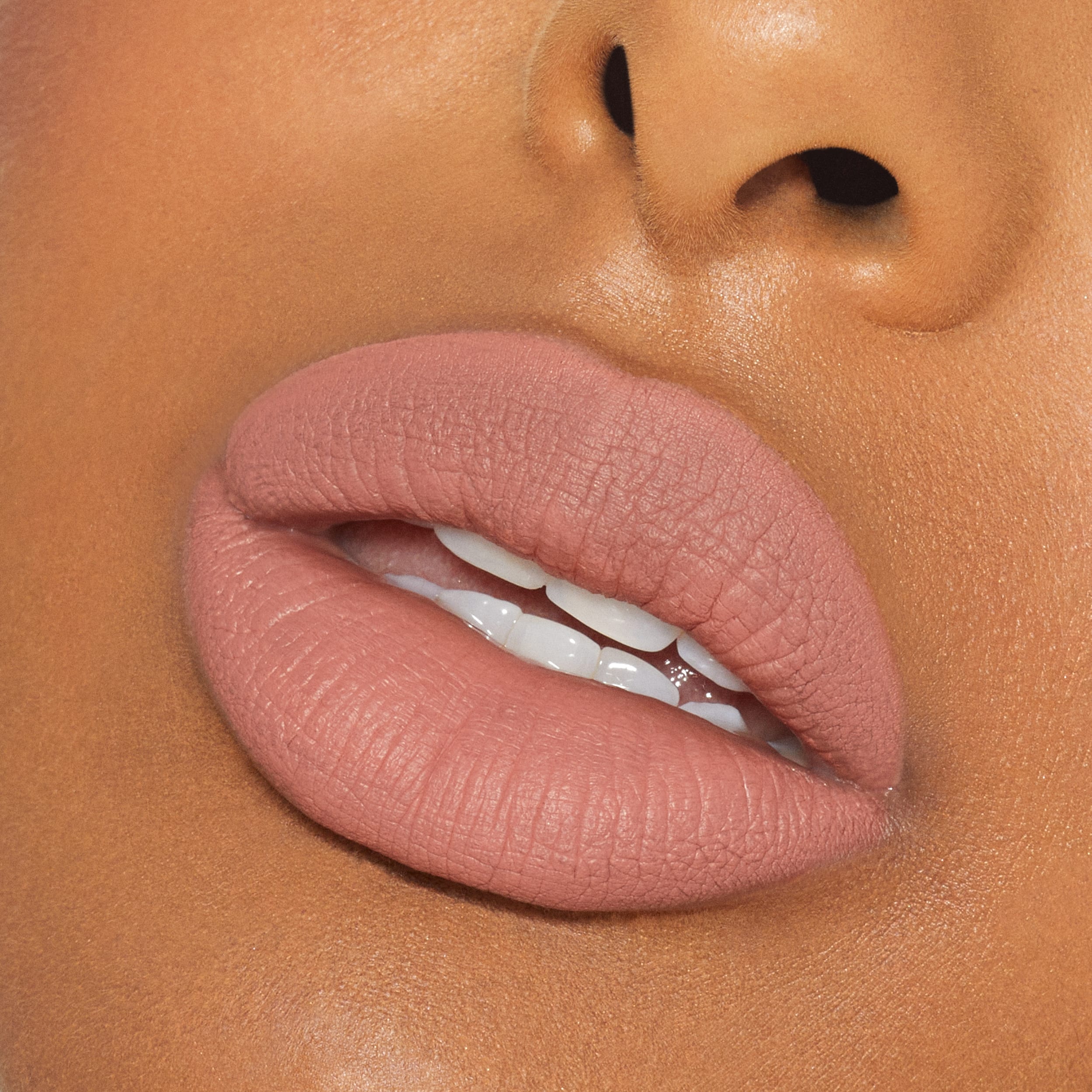 Matte Liquid Lipstick