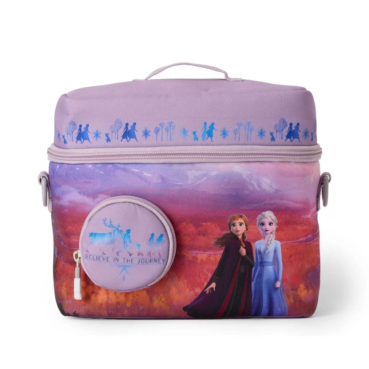 Disney Frozen Listen & Go Bag