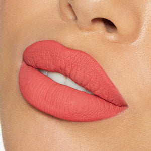 Matte Liquid Lipstick