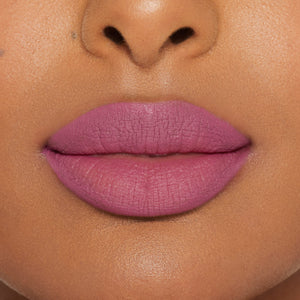 Matte Liquid Lipstick