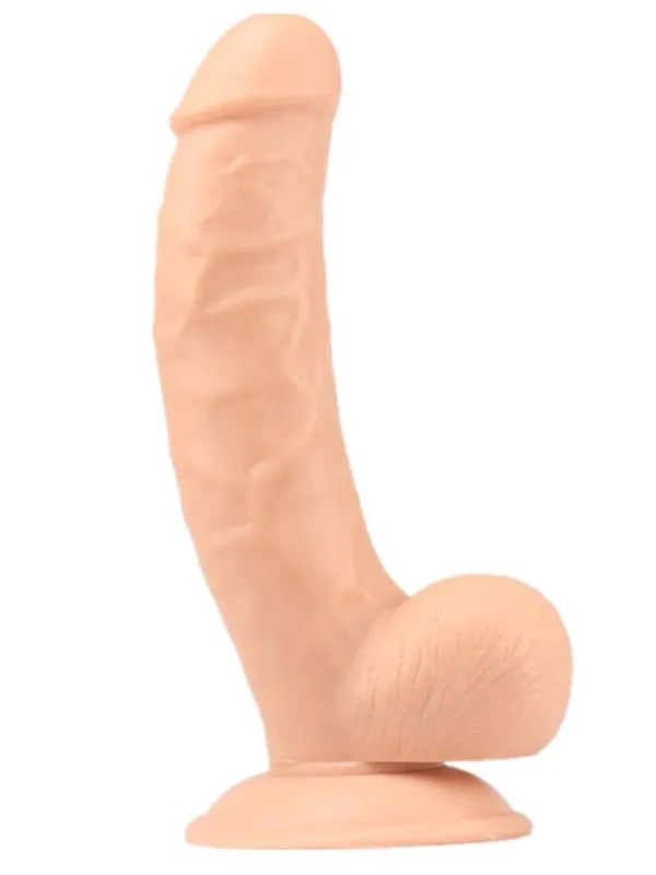 Realistic Realistic Dildo 21 cm