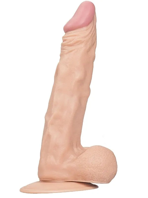 Realistic Realistic Dildo 25 cm