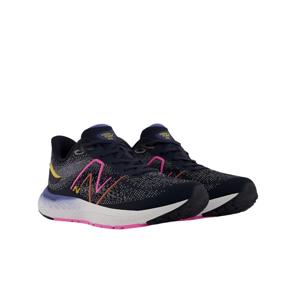 New Balance Big Girls Fresh Foam X 880v12 Elipse