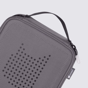 Tonies Carrying Case - Gray