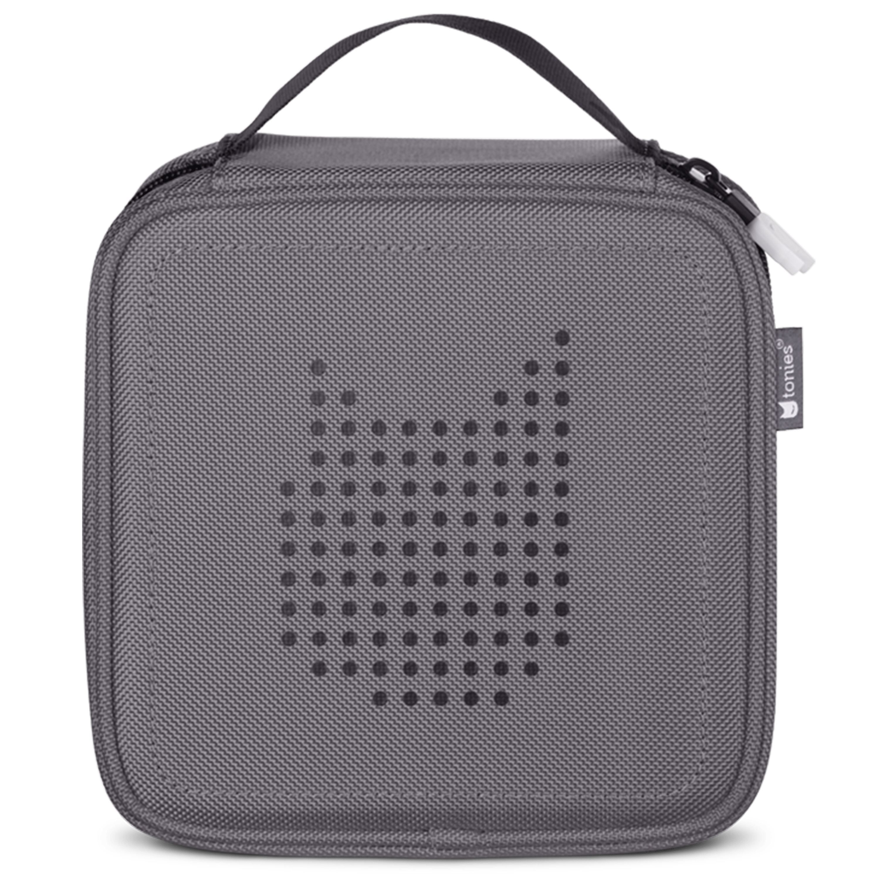 Tonies Carrying Case - Gray