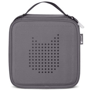 Tonies Carrying Case - Gray