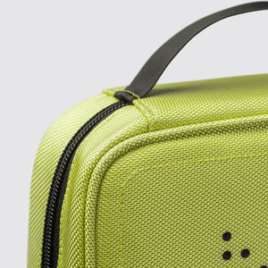 Tonies Carrying Case - Green