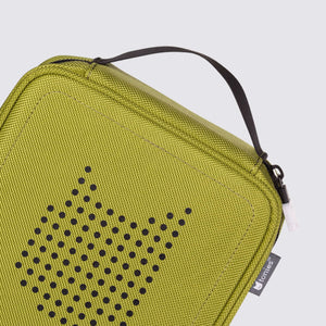 Tonies Carrying Case - Green