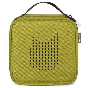 Tonies Carrying Case - Green